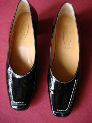 Made italy chaussure talon - in,