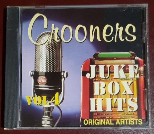 Used various artists - various,