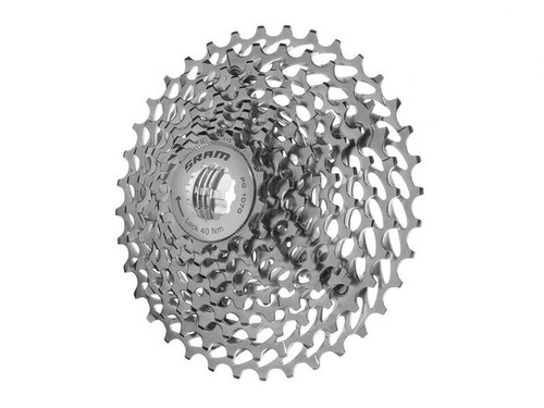 Cassette vélo mountain bike - cassette,
