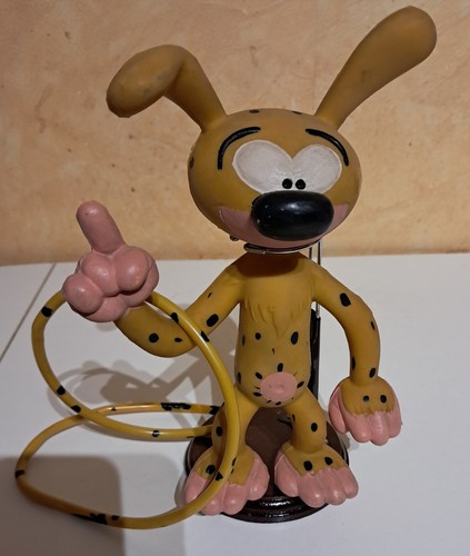 Franquin 1 figurine - franquin,