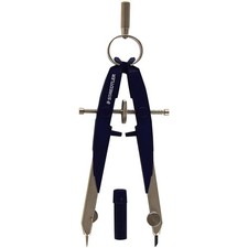 Compas géométrique - Avec