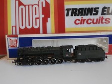 SNCF LOCOMOTIVE A VAPEUR 150X