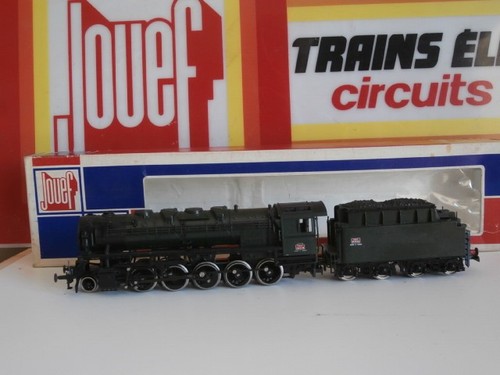 Sncf locomotive vapeur - sncf, 150x