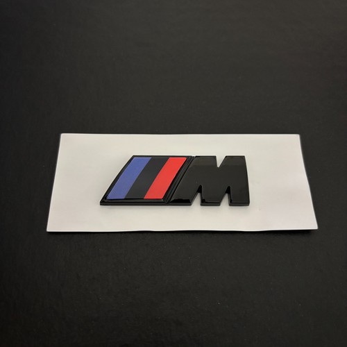 Monogramme bmw motorsport - monogramme,