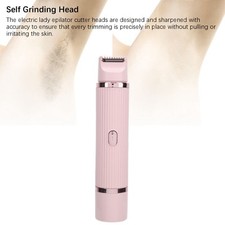 Dual Head Lady Trimmer