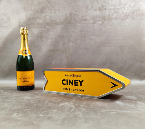 Rare veuve clicquot - rare,