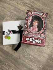 Popmart Blythe Miss Rabbit Doll Custom Middie by BarskyArt US Seller