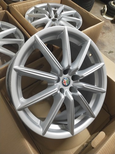 Jantes alfa romeo - 5,