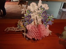 Ancienne carte  système