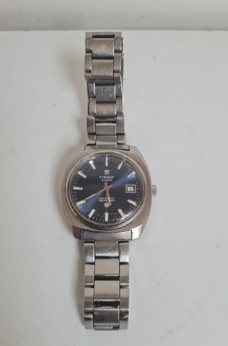 Montre tissot automatic - montre,
