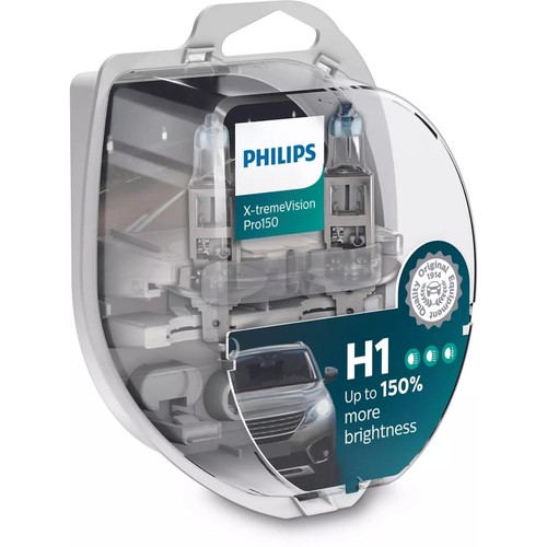 Philips tremevision pro150 - x-tremevision,