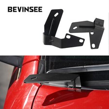 Support de lumière du pilier