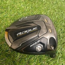 Callaway Driver ROGUE ST MAX D