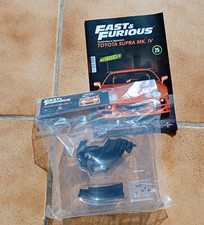 Toyota Supra Mk4 de Fast &