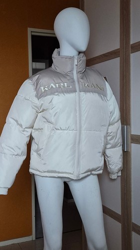 Karl kani doudoune femme - karl,