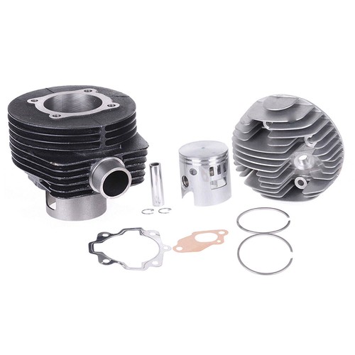 Kit groupe thermique - kit, cylindre