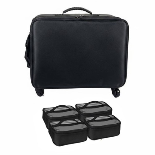 Valise maquillage 3 - à,