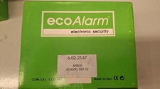 Câblage Antivol ÉCOALARM