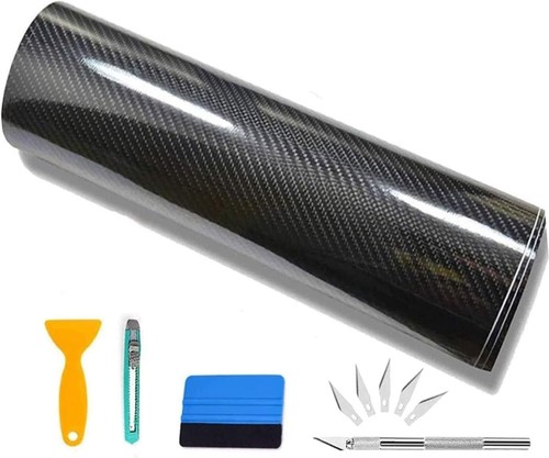 Comprafun carbon vinyl - 6d,
