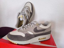 Nike Air Max 1 Premium Cave Stone IB6390-001 neuf homme taille 43