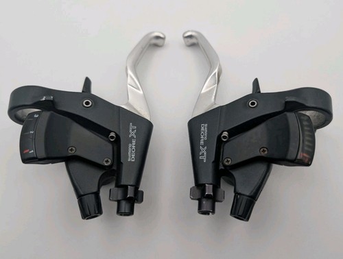 Shimano deore m739 3x8 - shimano,