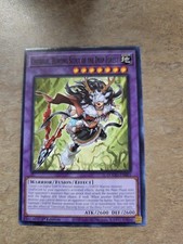 Yugioh! Doom Of Dimensions -