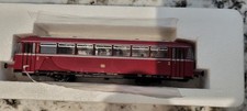 HO Roco 43019 DB Rail Bus Sidecar for VT 98