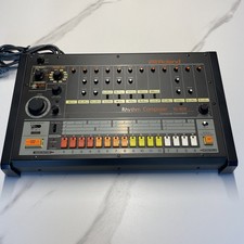 Roland TR-808 Boîtes à