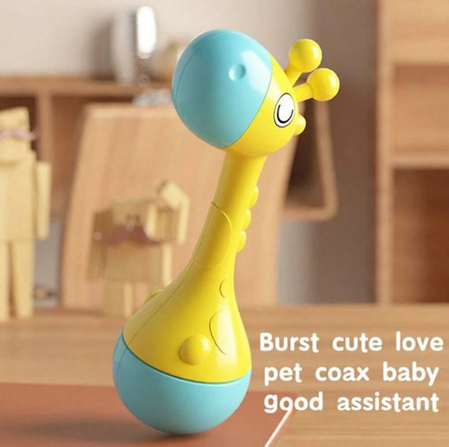 1pc baby hand - baby, rattle