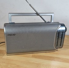 Radio Portable  Sony ICF 704 L