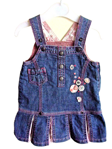 Vêtement occasion bébé - j,