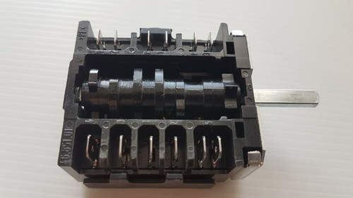 Cuisiniere beko fse6312gx - beko,