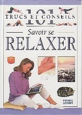 Savoir se relaxer - Nitya