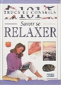 Savoir relaxer nitya - relaxer,
