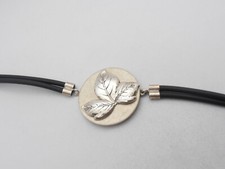 Bracelet En Argent 925 Et