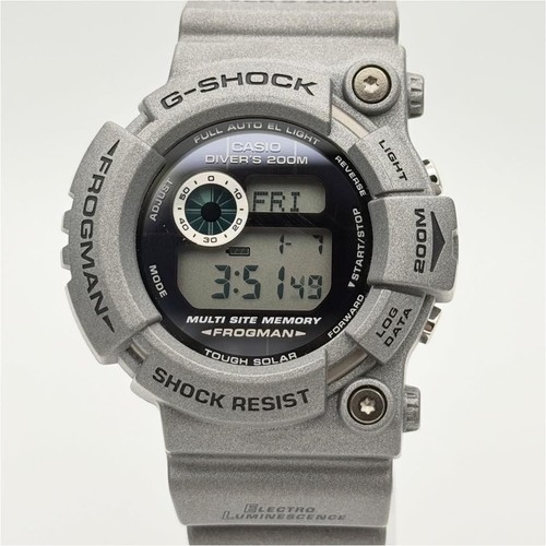 Montre plongée casio g - casio,