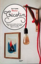 Atelier tricotin - Collectif -