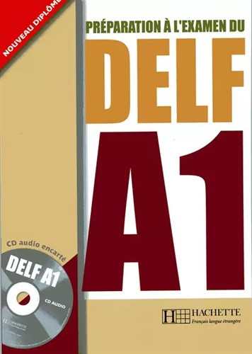 Prparation examen du delf - , l'examen