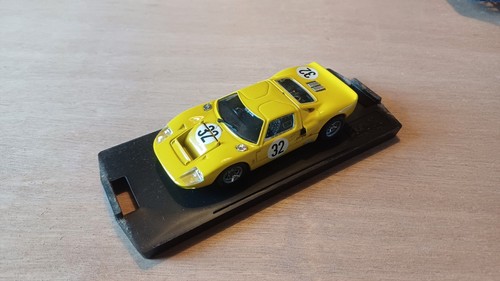 Ford spa box modeli - spa,