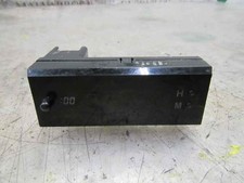 ECRAN MULTIFONCTIONS /