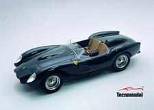 Ferrari 250 TR Pontoon-Fender