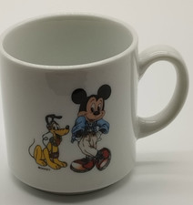 Tasse Mug Vintage Walt Disney