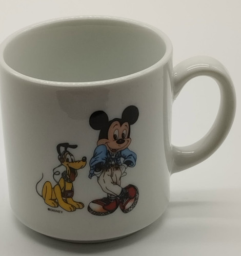 Tasse mug vintage - mug,