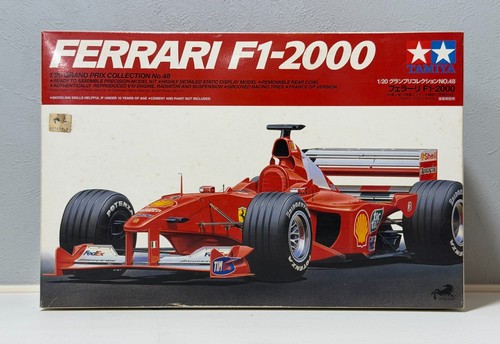 Tamiya 20049 scale - 20049,
