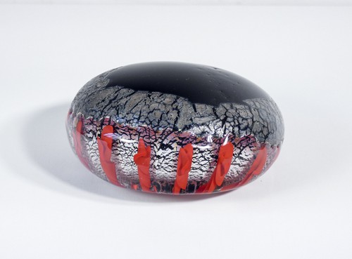 Sculpture verre soufflé - en,