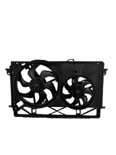 Moto ventilateur radiateur