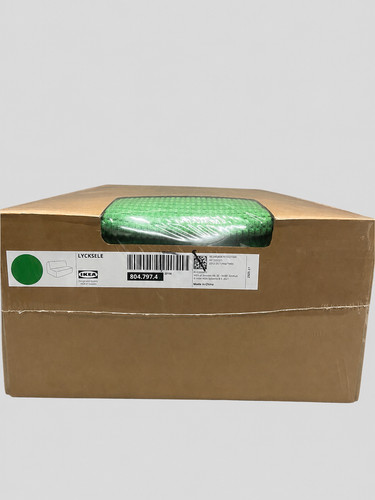 Housse ikea lycksele pour - housse,