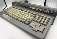 Console Panasonic MSX Turbo R
