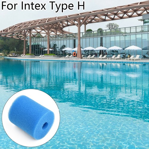 Pour intex type lavable - intex, h