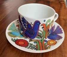 Ancienne GRANDE TASSE DEJEUNER